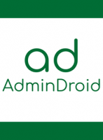admindroid copy